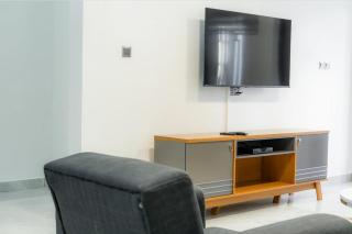 Comfort Haven Apartments CH 1 - 6