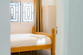 Comfort Haven Apartments CH 1 - 4