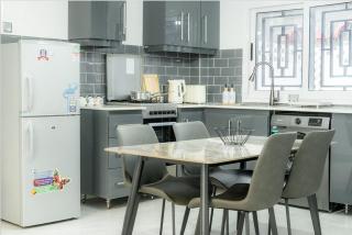 Comfort Haven Apartments CH 1 - 1