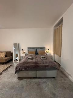 Cozy Studio Steglitz Sleeps 4 Near center - 3