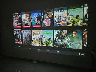 08 Palazio Lake View High Floor Netflix - 5