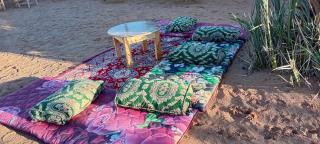 Arena Hostel Camp - 5