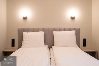 Dandelion Apartments Premium - 3