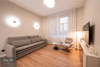 Dandelion Apartments Premium - 8