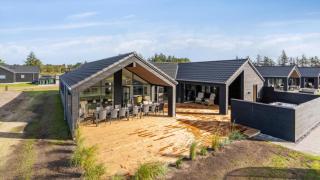 Villavilla 599 - Rømø, Sydjylland - 7