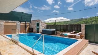 Villa Old House - Makarska by Villas Guide - 9