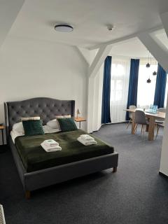 Great Polonia Wrocław Tumski - 9