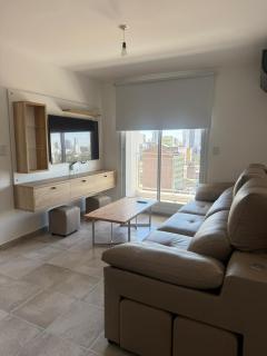 Depto 2 dormitorios - EVA PERON - 0