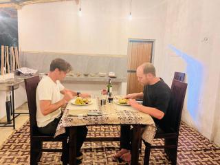 TESHI SAFARI VILLA - 4