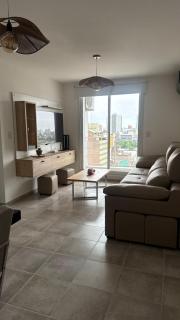 Depto 2 dormitorios - EVA PERON - 1