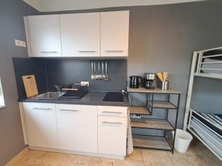 Boardinghouse Wildbachtal - 2