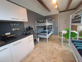 Boardinghouse Wildbachtal - 1