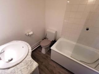 Studio cosy au pied des pistes avec balcon, TV et casier à ski - FR-1-771-63 - 2