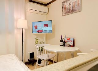 One Minute Stay KU - 1