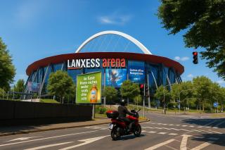 Frechen Residence 04 - 1