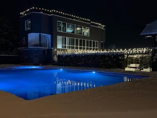 Avalon Hotel&Pool - 7