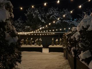 Avalon Hotel&Pool - 4