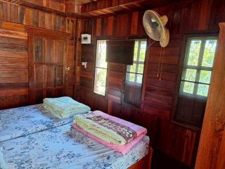 Meesaeng Homestay - 1