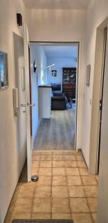 Terrassenhaus, FeWo 63 - 7