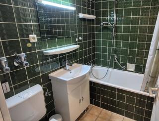 Terrassenhaus, FeWo 63 - 6