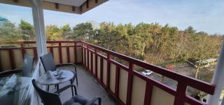 Terrassenhaus, FeWo 63 - 2