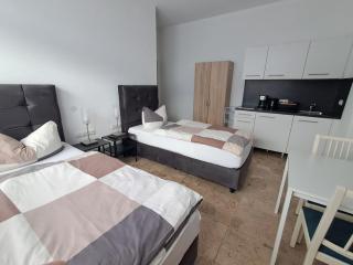 Boardinghouse Wildbachtal - 5