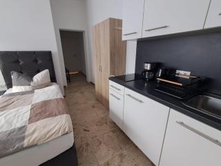 Boardinghouse Wildbachtal - 4