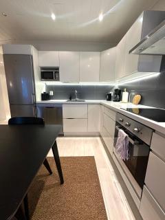 Arctic Circle Holiday Homes - 5