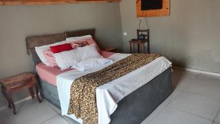 Recanto Pousada Elshaday sede - 7