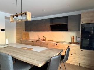 Maison Contemporaine Familiale 20min d'Honfleur - 4