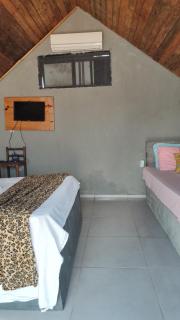 Recanto Pousada Elshaday sede - 9