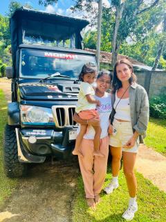 TESHI SAFARI VILLA - 8