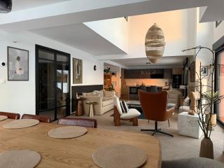 Maison Contemporaine Familiale 20min d'Honfleur - 7