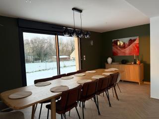 Maison Contemporaine Familiale 20min d'Honfleur - 3