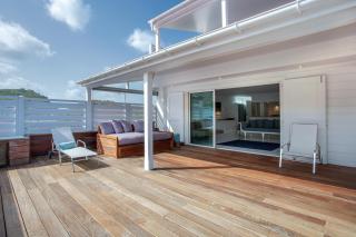 Penthouse de Luxe Gustavia - Gustavia - 2