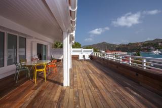 Penthouse de Luxe Gustavia - Gustavia - 4