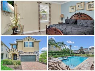 450 Paradise 8BD Villa- Game Room PoolSpa - 7