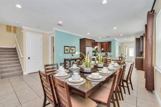 450 Paradise 8BD Villa- Game Room PoolSpa - 5