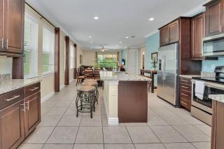 450 Paradise 8BD Villa- Game Room PoolSpa - 1