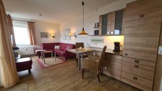 Terrassenhaus, FeWo 95 - 9