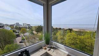 Terrassenhaus, FeWo 95 - 2