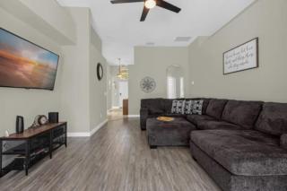 439 Villa - 4BDScreened PoolSpa - by Disney - Davenport - 9