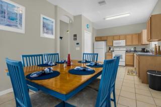 439 Villa - 4BDScreened PoolSpa - by Disney - Davenport - 7