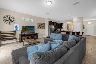 5259 Resort Villa PoolSpaMovieGames - 5