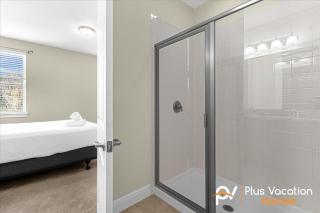 561 - 8BD Villa - Private PoolSpa by Disney - 4