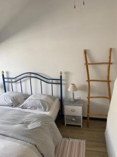 Maison à la campagne avec Piscine et Jacuzzi - 8