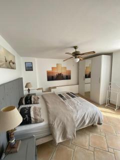 Maison à la campagne avec Piscine et Jacuzzi - 7