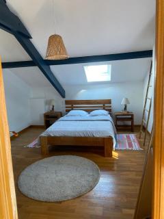 Maison à la campagne avec Piscine et Jacuzzi - 6