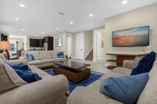 431 Villa - Spacious 7BD - Screened PoolSPA - Orlando - 8