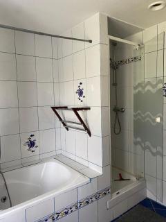 Maison à la campagne avec Piscine et Jacuzzi - 2